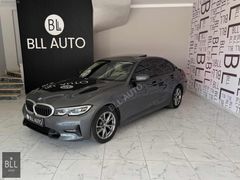 BLL | 2020 BMW 320i First Edition Sportline HATASIZ