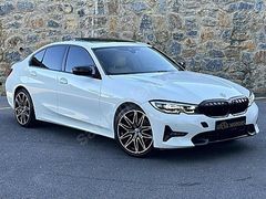 2020 BMW 3.20İ FIRST EDİTİON SPORT LİNE - HATASIZ | BOYASIZ