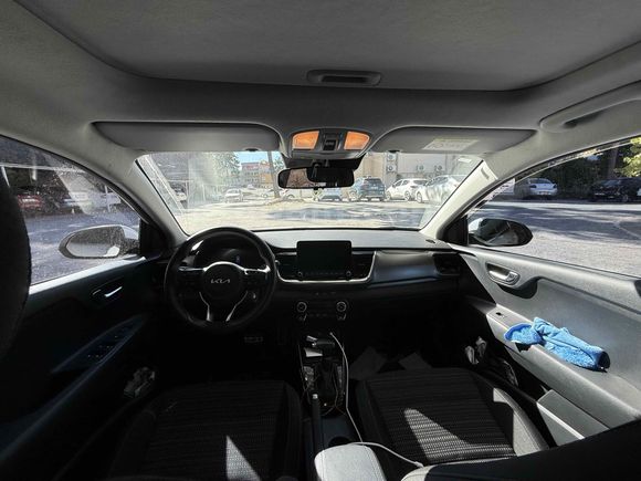 Sahibinden Kia Stonic 1.0 T-GDI Elegance Plus 2024 Model 
