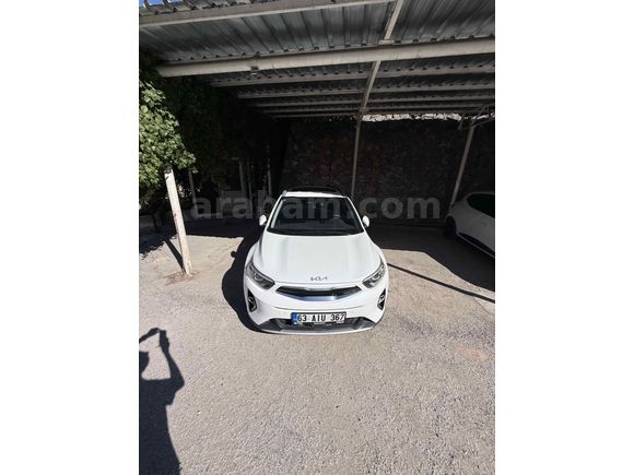 Sahibinden Kia Stonic 1.0 T-GDI Elegance Plus 2024 Model 