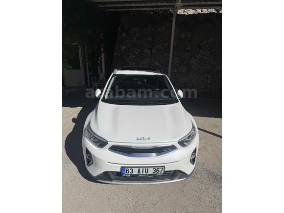 Sahibinden Kia Stonic 1.0 T-GDI Elegance Plus 2024 Model 