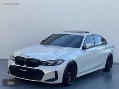 Tan otomotiv 2019Bmw 320i First Edition SportLine/50.Yıl donanım