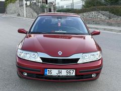 2005 Renault Laguna 2 1.6 | Bakımlı | Muayene 2028