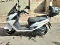 Sahibinden RKS Newlight 125 Pro