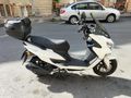 Sahibinden RKS Newlight 125 Pro