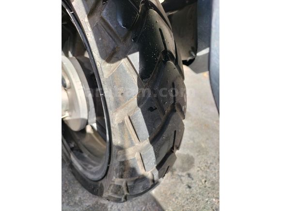 Sahibinden RKS Newlight 125 Pro