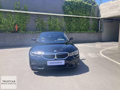 TRUSTCAR / 2021 BMW 320 İ FIRST EDITION SPORTLINE HAYALET EKRAN