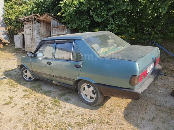 Sahibinden Fiat Tempra 1.6 SX 1991 Model