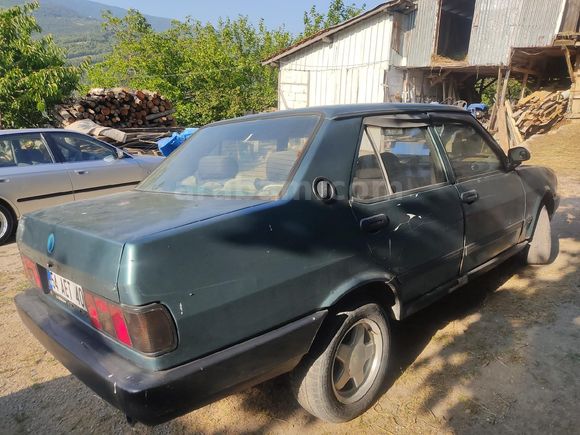 Sahibinden Fiat Tempra 1.6 SX 1991 Model