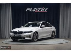 2021 320I EXECUTIVE+SPORTLINE SUNROOF_K.SARJ_E.BGJ_36.473KM