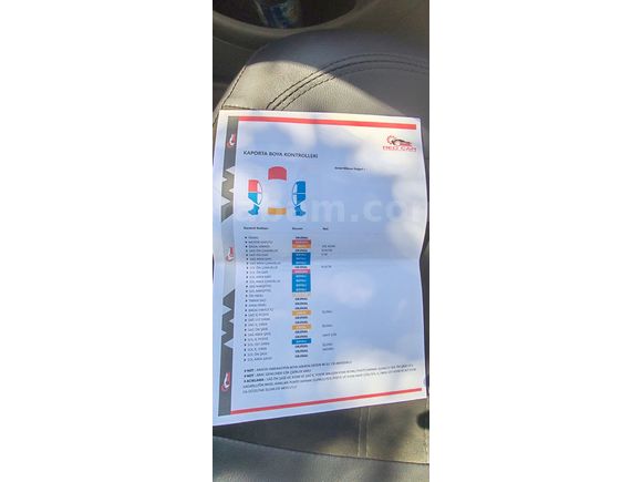 YENİ MUAYENELİ OTOMATİK C4 2007 MODEL