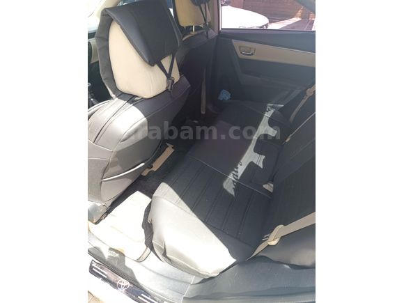 Sahibinden Toyota Corolla 1.4 D-4D Advance 2015 Model