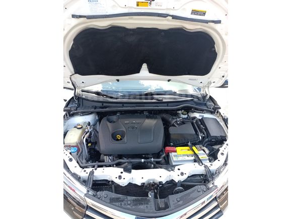 Sahibinden Toyota Corolla 1.4 D-4D Advance 2015 Model