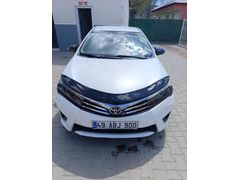 Sahibinden Toyota Corolla 1.4 D-4D Advance 2015 Model