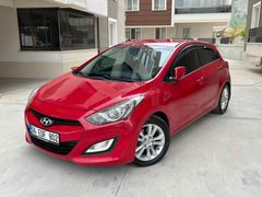 Sahibinden Hyundai i30 1.6 CRDi Style 2013 Model Aksaray