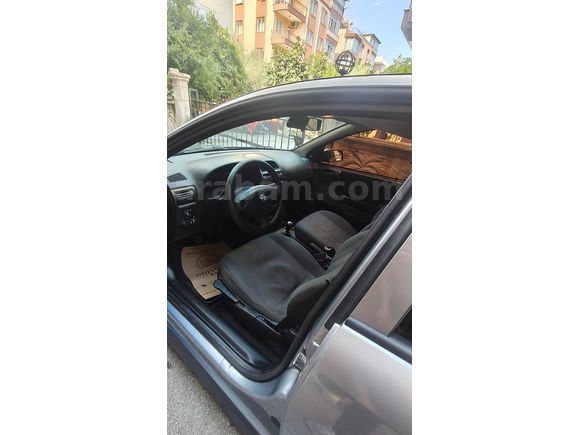 Öğretmenden Boyasız, Opel Astra 1.4 Classic 2008 Model