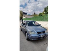 Öğretmenden Boyasız, Opel Astra 1.4 Classic 2008 Model 