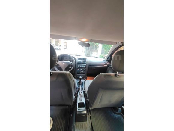 Öğretmenden Boyasız, Opel Astra 1.4 Classic 2008 Model