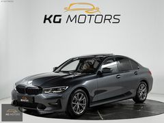 KG MOTORS /2021 BMW 320İ FİRST EDİTİON 107.000 KM / KK 12 TAKSİT