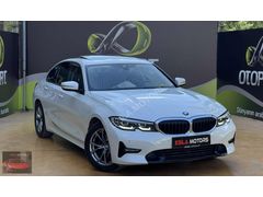 ESİLA MOTORS'DAN 2021 MDL HATASIZ BOYASIZ S-BAKIMLI 0,99 KREDİİİ