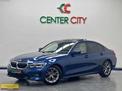 2020/BMW/3.20/55.000KM/HATASIZ/BOYASIZ/TRAMERSİZ/TAKAS&KREDİ İMK