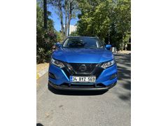 Sahibinden Nissan Qashqai 1.2 DIG-T Tekna 2018 Model 
