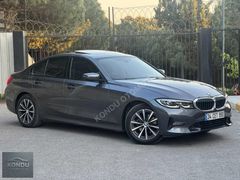 HATASIZ BMW 3.20i - YETKİLİ BAKIMLI - KART TAKSİT VE KREDİ İMKAN