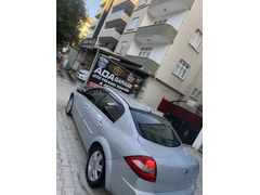 Sahibinden Renault Megane 1.6 Dynamique 2005 Model 