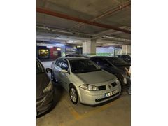Sahibinden Renault Megane 1.6 Dynamique 2005 Model 