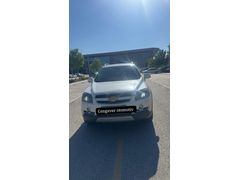CENGAVER'DEN 2011 CHEVROLET  CAPTİVA 2.0 D LT HİGH 7 KİŞİLİK 4x4 SUNROOF 
