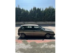BAKIMLI 1997 MODEL DİJİTAL GÖSTERGELİ HİDROLİK DİREKSİYONLU KONDİSYONLU 1.4 İE