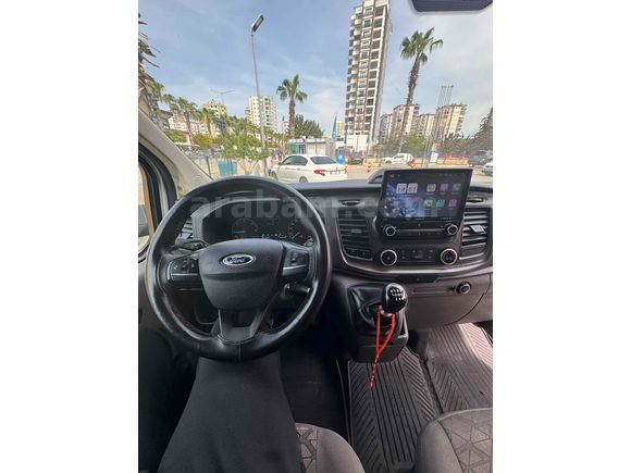 Sahibinden Ford Transit Custom 340 L Trend 2020 Model 