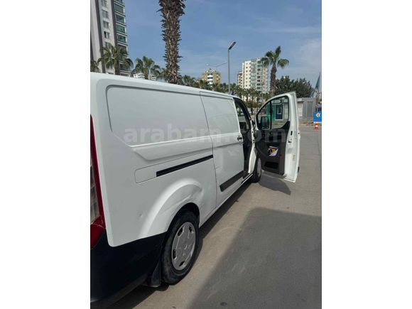 Sahibinden Ford Transit Custom 340 L Trend 2020 Model 