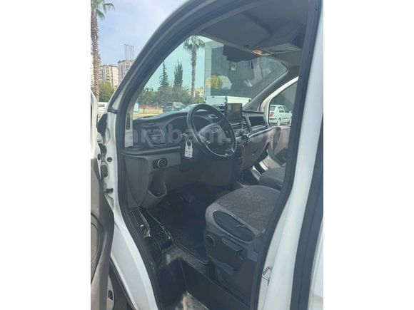 Sahibinden Ford Transit Custom 340 L Trend 2020 Model 