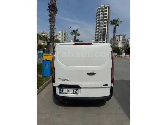 Sahibinden Ford Transit Custom 340 L Trend 2020 Model 