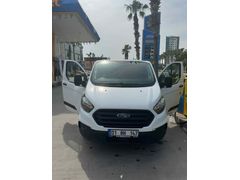 Sahibinden Ford Transit Custom 340 L Trend 2020 Model 