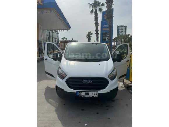 Sahibinden Ford Transit Custom 340 L Trend 2020 Model 