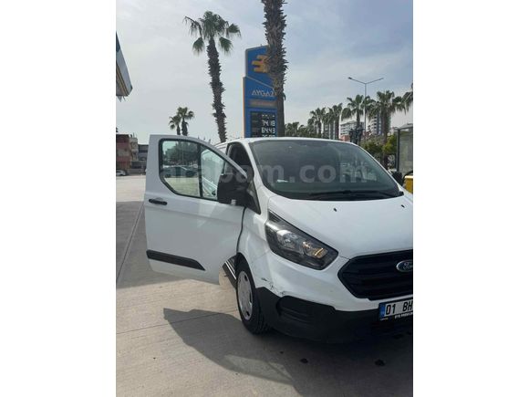 Sahibinden Ford Transit Custom 340 L Trend 2020 Model 