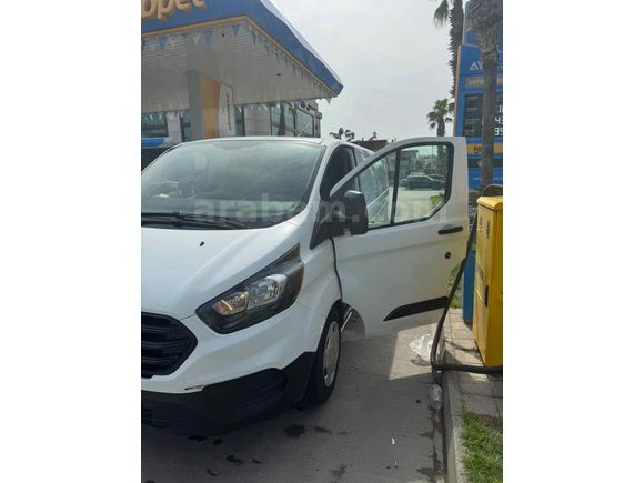 Sahibinden Ford Transit Custom 340 L Trend 2020 Model 