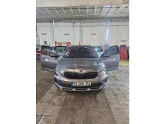 Sahibinden Skoda Kamiq 1.0 TSI Premium 2024 Model 