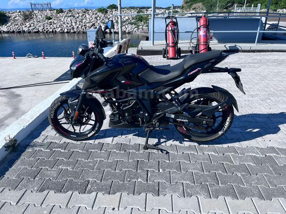 TEMİZ KULLANILMIŞ N250