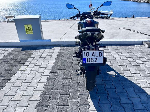 TEMİZ KULLANILMIŞ N250