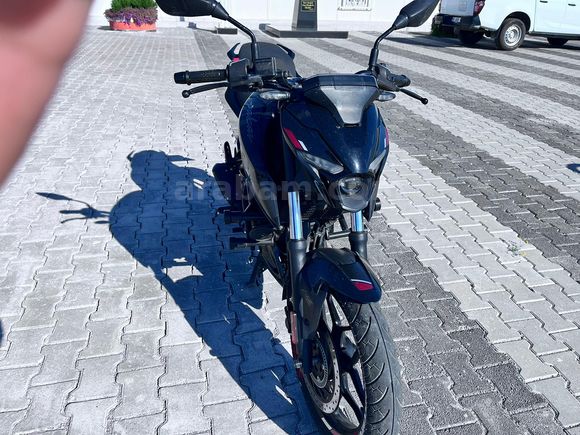 TEMİZ KULLANILMIŞ N250