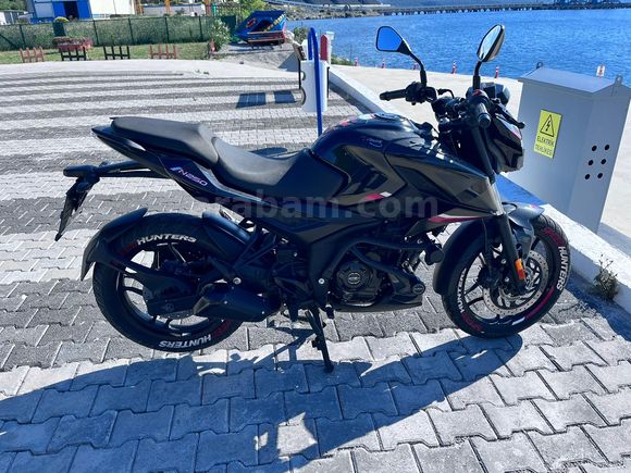TEMİZ KULLANILMIŞ N250