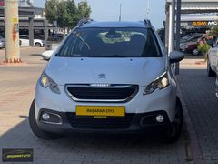 OTOMATİK 2016 PEUGEOT 2008 1.6E HDI ACTİVE DÜŞÜK KM TEMİZ