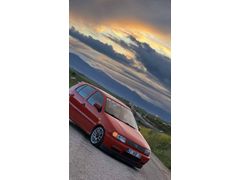 Sahibinden Volkswagen Polo 1.6 1999 Model 
