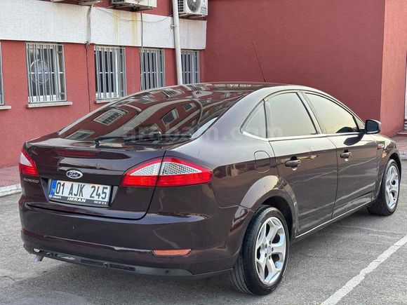 Sahibinden Ford Mondeo 1.6 Trend 2010 Model 