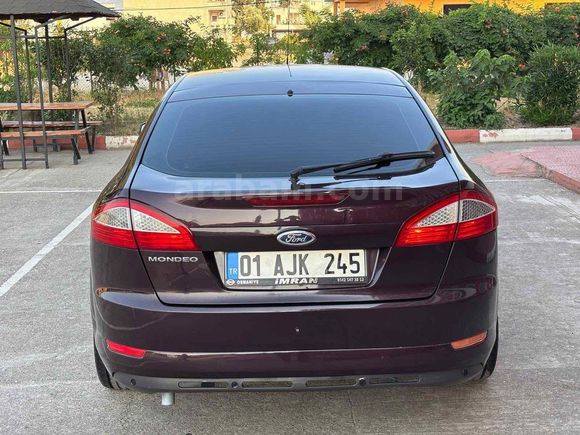 Sahibinden Ford Mondeo 1.6 Trend 2010 Model 