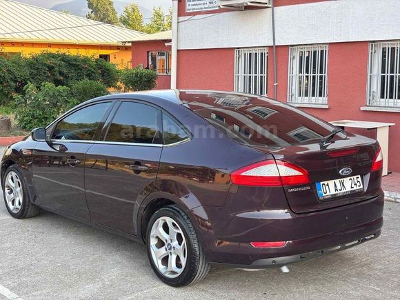 Sahibinden Ford Mondeo 1.6 Trend 2010 Model 