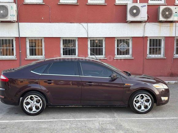Sahibinden Ford Mondeo 1.6 Trend 2010 Model 